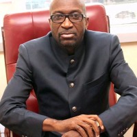Ibrahim Nsangou