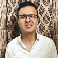 Shrey Pahuja