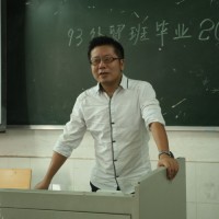 杨志宇