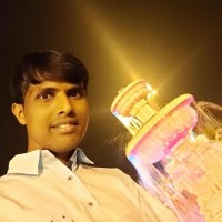 Mahender Goud Padala