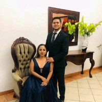 Andres Perez Galindo