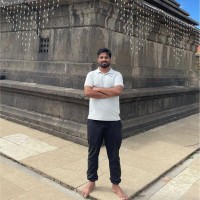 Govind Prasad Bairwa