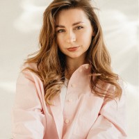 Nataliia Fisunenko