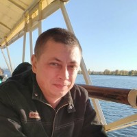 Сергей Довбня