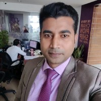 Ujjal Roy
