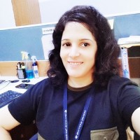 Supriya Mishra