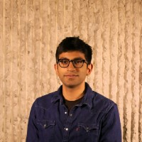 Nikhil Makhijani