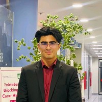 Muhammad Zohaib Ur Rehman