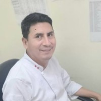 Deofenes Barrientos