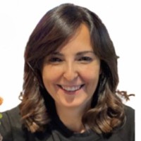 Silvia Catena Garcia