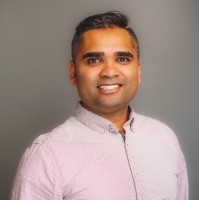 Abhay Shah, Cisa, Pci-Isa, Cdpse