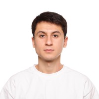 Shokhzod Dustmuratov