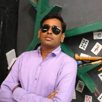 darshan maniya