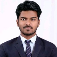 Pranav Dongare