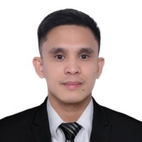 Vince Neil Dacanay