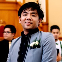 Jeffrey Chordjel Honasan