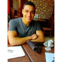 Mahmoud Omar