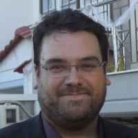 PANAGIOTIS CHRISTOFORAKIS