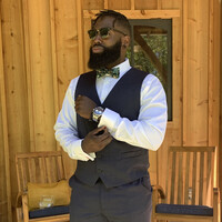Javarious Glover