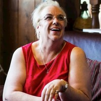Diana Lavers