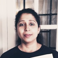 Liby Simanthy