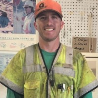 Mitch Dennis, Stsc