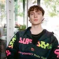 Blake Schmitz