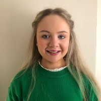 Hannah Daly