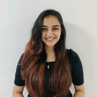 Zenia Dsouza