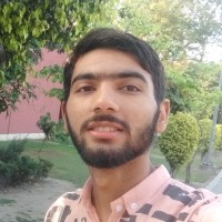 Ali Zain Malik