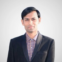 Pradip Solanki