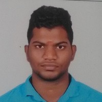 Surya Prakash Nithyanandam