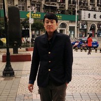 안광수