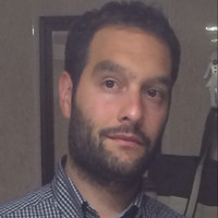 Jordi Casals de Rosa