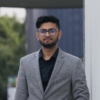 Janil Patel