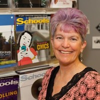 Carol Brydolf