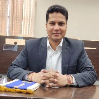 Sushil Kumar Yadav