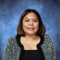 Diana Patricia Manulong