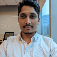 Santosh Naik