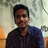 Balaji Thukaram