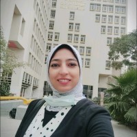 Aya Mohammed