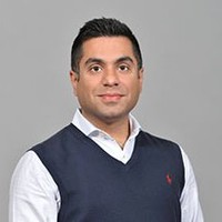 Faryar Fatemi