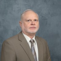 Kevin Morrill