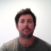 Liam Slater