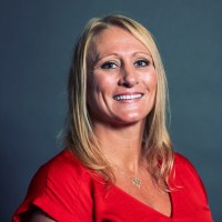 Allison Peck