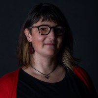Isabelle Parenty