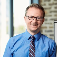 Nate Koschmann