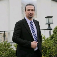 Ali Gorji