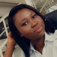 Grace Kumi Kyeremeh