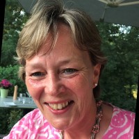 Tina Dawson